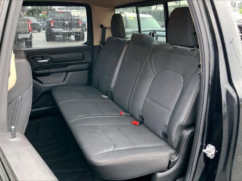 Used 2019 RAM 1500 Tradesman AWD/4WD image 19