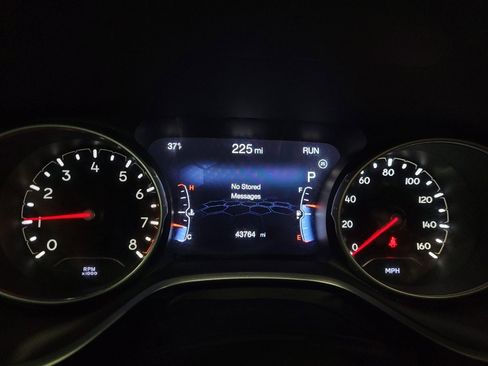 Used 2019 Jeep Compass Latitude w/ Popular Equipment Group AWD/4WD image 23