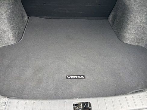 Used 2019 Nissan Versa S Plus FWD image 27