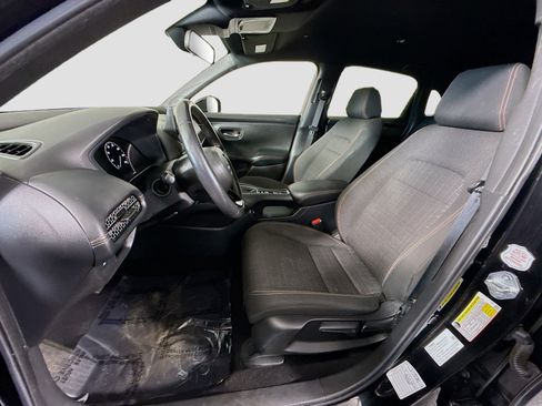 Used 2023 Honda HR-V Sport image 22