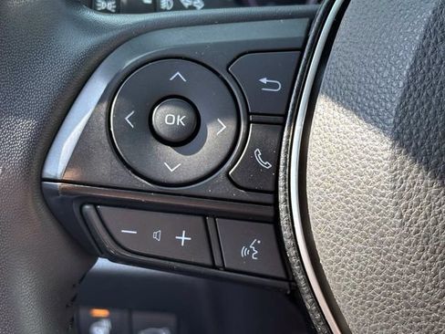 Used 2020 Toyota RAV4 Limited w/ Limited Grade Weather Package AWD/4WD image 23