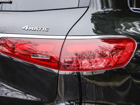 Certified 2024 Mercedes-Benz GLS 450 GLS 450 image 8