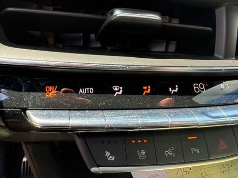 Used 2025 Cadillac CT5 Sport RWD image 24