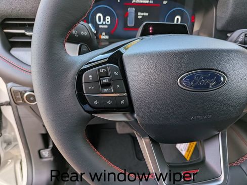 New 2026 Ford Explorer ST w/ Sun And Sound Package AWD/4WD image 31