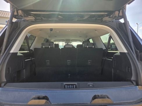 New 2026 Ford Expedition Max Active RWD image 14