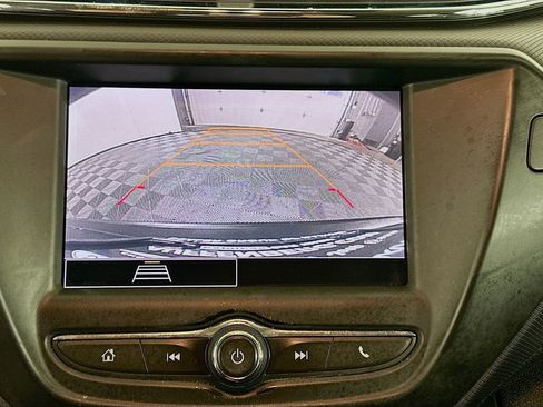 Used 2021 Chevrolet TrailBlazer LS image 13