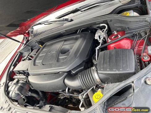 Used 2019 Dodge Durango GT image 28