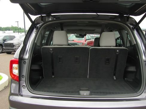 Used 2021 Honda Pilot EX-L image 17