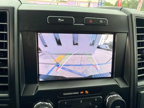 Used 2019 Ford F150 XL w/ Equipment Group 101A Mid RWD image 35