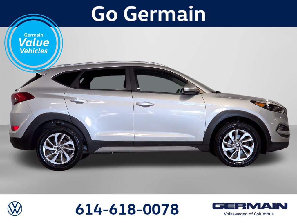 Used 2018 Hyundai Tucson SEL AWD/4WD image 6