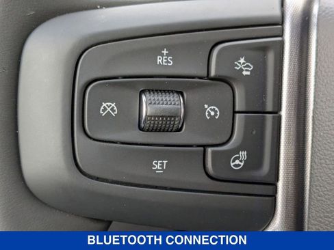 New 2026 GMC Sierra 1500 SLT w/ SLT Convenience Package image 18