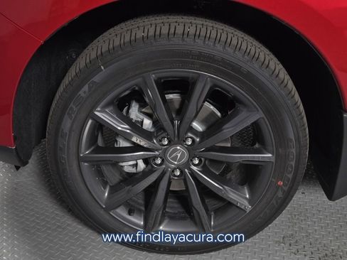 New 2026 Acura RDX A-Spec image 10