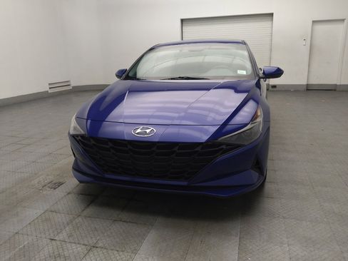 Used 2022 Hyundai Elantra SEL w/ Cargo Package FWD image 15