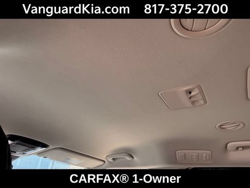 Certified 2024 Kia Carnival LX FWD image 26