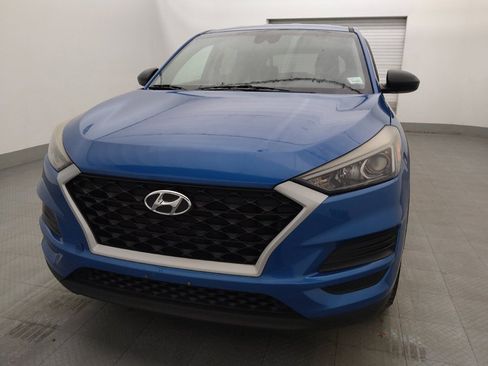 Used 2019 Hyundai Tucson SE AWD/4WD image 15