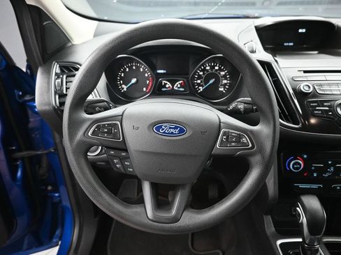 Used 2018 Ford Escape SE AWD/4WD image 21