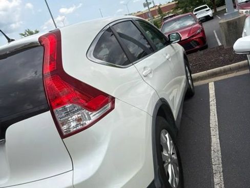 Used 2014 Honda CR-V EX image 4