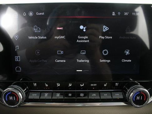 New 2026 GMC Canyon Denali image 5