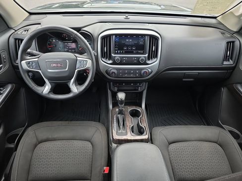 Used 2022 GMC Canyon Elevation w/ Trailering Package RWD image 13