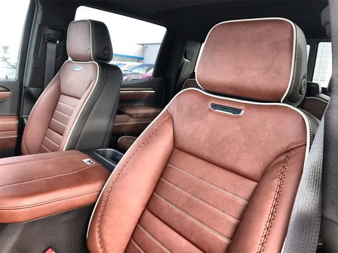 New 2026 GMC Sierra 1500 Denali Ultimate image 11