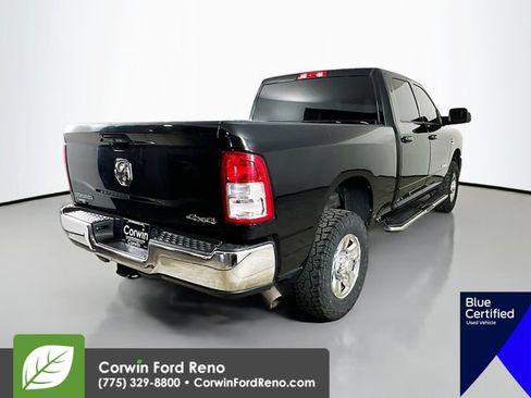 Used 2021 RAM 2500 Big Horn AWD/4WD image 10