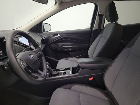 Used 2019 Ford Escape SE AWD/4WD image 17