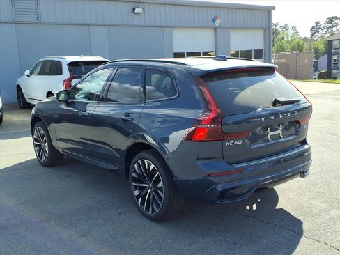 New 2026 Volvo XC60 B5 Ultra w/ Protection Package Premier AWD/4WD image 7