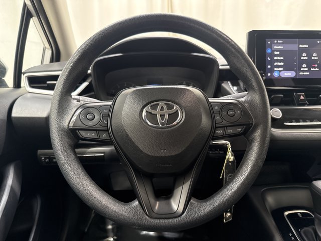 Used 2024 Toyota Corolla LE FWD image 16