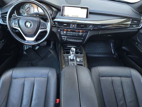 Used 2017 BMW X5 xDrive35i AWD/4WD image 15