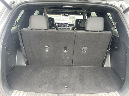 Used 2024 Hyundai Palisade Calligraphy image 27