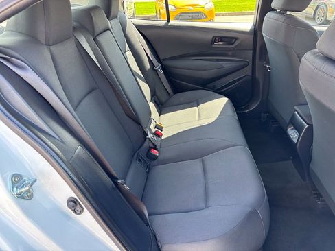 Used 2024 Toyota Corolla LE image 34
