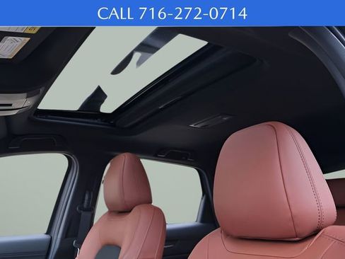 Used 2025 MAZDA CX-5 Carbon Edition image 15