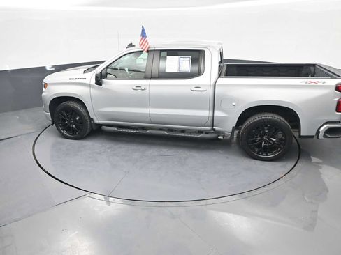 Used 2022 Chevrolet Silverado 1500 RST w/ Rally Edition AWD/4WD image 33