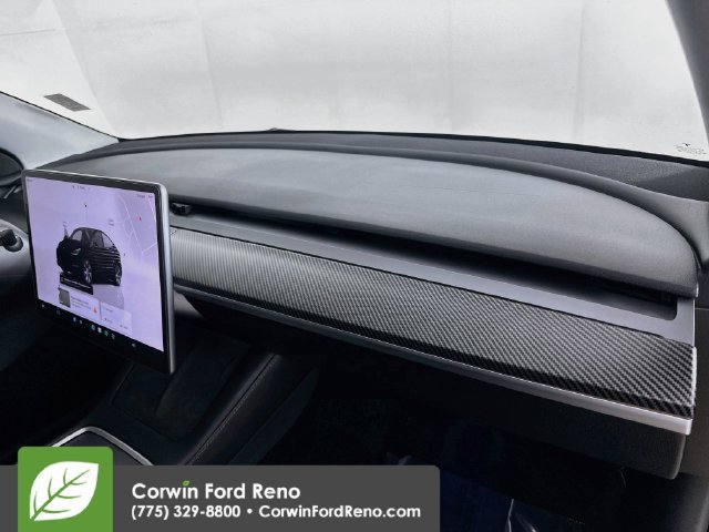 Used 2023 Tesla Model Y Long Range AWD/4WD image 31