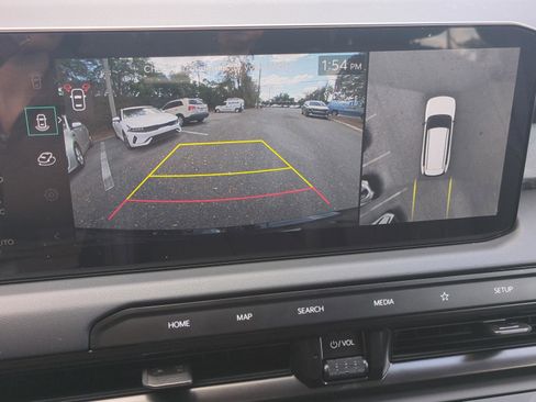 New 2027 Kia Telluride SX Prestige X-Pro image 18