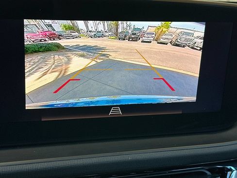 Certified 2024 Buick Envista Sport Touring FWD image 20