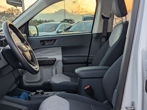 New 2026 Ford Maverick XLT image 20