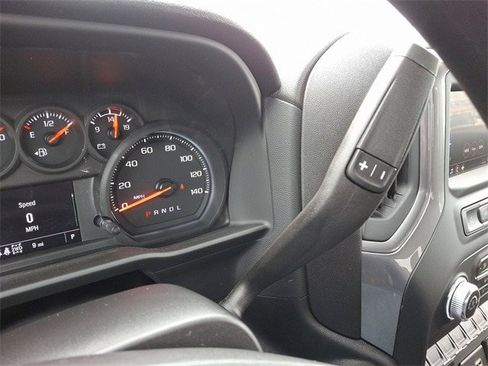 New 2025 GMC Sierra 2500 Pro image 9