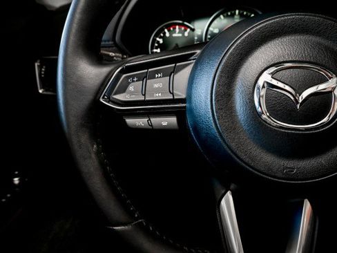 Used 2022 MAZDA CX-5 AWD 2.5 S w/ Premium Package image 31