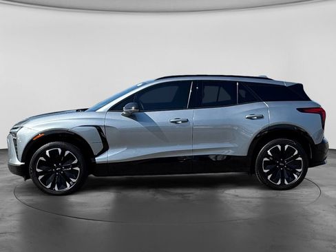 Used 2024 Chevrolet Blazer EV RS AWD/4WD image 6