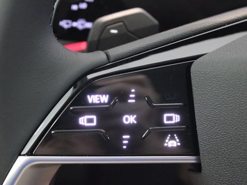 New 2026 Audi Q3 quattro 2.0T AWD/4WD image 19