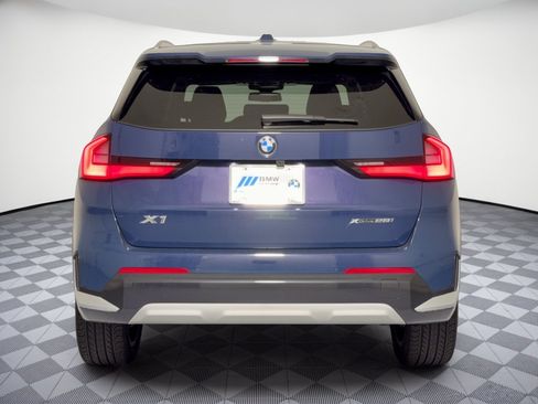 Used 2026 BMW X1 xDrive28i AWD/4WD image 11