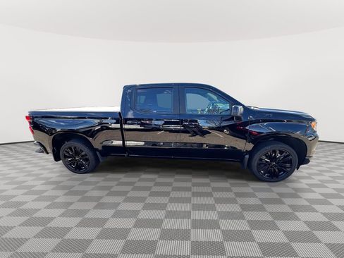 Used 2023 Chevrolet Silverado 1500 RST w/ Convenience Package II AWD/4WD image 5