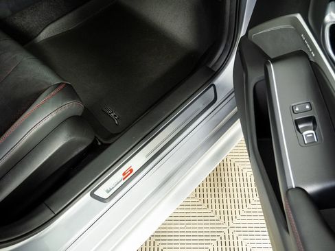 Used 2026 Acura Integra Type S image 22