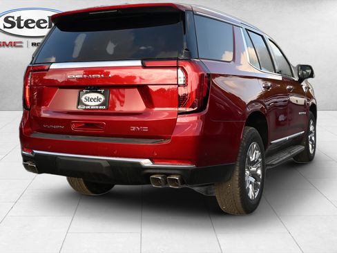 New 2026 GMC Yukon Denali w/ Advanced Technology Package RWD image 5