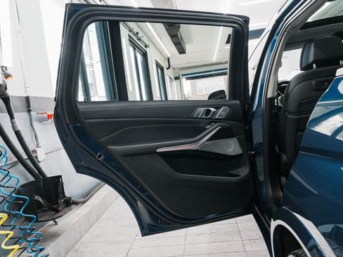 Used 2019 BMW X7 xDrive40i w/ Premium Package image 13