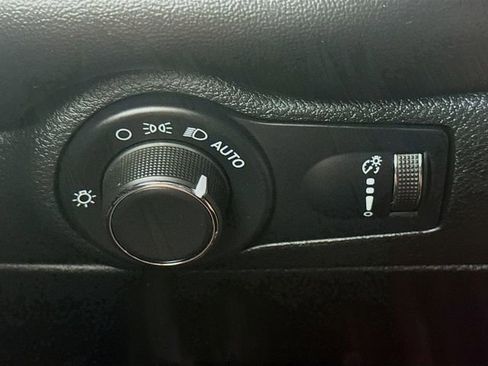 Used 2025 Dodge Durango GT w/ Blacktop Package image 10