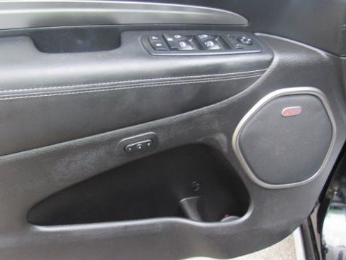 Used 2017 Dodge Durango Citadel RWD image 47