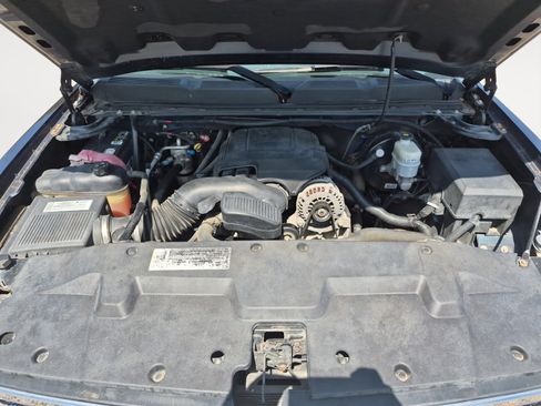 Used 2008 Chevrolet Silverado 1500 LT w/ Texas Edition RWD image 27