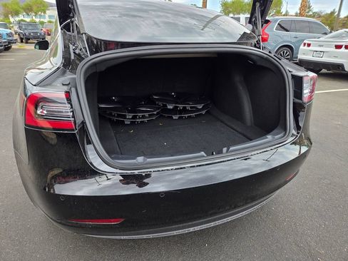 Used 2020 Tesla Model 3 Standard Range Plus RWD image 14